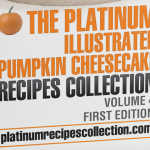 Pumpkin Cheesecake Recipes: Volume 4