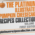 Pumpkin Cheesecake Recipes: Volume 1